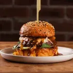 Svetski dan burgera - kako je nastao i šta ga razlikuje od hamburgera