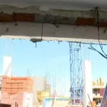 Postignut dogovor o nadoknadi štete porodici s bebom kojoj je probijen zid tokom radova na susednoj zgradi