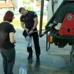 Veliki deo zapadne Srbije i dalje bez vode: Novi kvar na vodosistemu “Rzav“ i dalje nije otklonjen