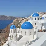 Priča o katastrofi koja je stvorila raj: Santorini, "balkon Egeja" i najlepša skrivena mesta između vulkana i mora