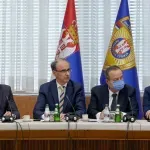 Serbian Government GDP Council claims inflation among lowest in Europe