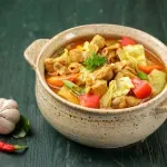 Recept za sladak kupus sa pilećim mesom