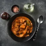 Starinski recept za svinjski gulaš