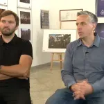 "Gromoglasna generacija" Uroša Arsića Betina fotografija godine: Marš srednjoškolaca sa gromom iznad glava