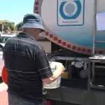 RZS: Gubici vode su i dalje veliki