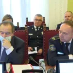 Direktor policije ćuti, ministar "preživeo strašni sud": Sednica Odbora bez konkretnih odgovora na slučaj "Senjak"
