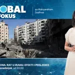 Global fokus: Rat u Iranu - efekti i posledice