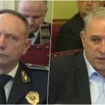 Ponoš pitao zašto kriju, direktor policije potvrdio da se srušio helikopter MUP-a