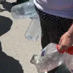 Proglašeno krizno stanje u Gostivaru zbog zagađene vode: Više od 1.000 meštana prijavilo zdravstvene probleme