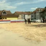 Borba građana da sačuvaju dečje igralište u Jagodini: Predali peticiju gradu