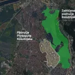 Predstavljen sajt koji omogućava uvid u izradu Prostornog plana područja prekoputa Košutnjaka