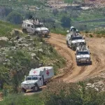 Od početka izraelskih napada na Liban više od 2.600 mrtvih