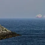 Britanska vojska: Napadnut teretni brod u blizini Ormuskog moreuza