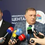 SAD razmatraju vraćanje sankcija Miloradu Dodiku