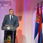 Milorad Dodik predložio da trg u Banjaluci nosi naziv po Momiru Taliću, optuženom za ratne zločine