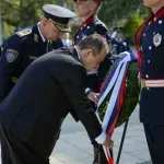 Dačić povodom Dana MUP-a: Policijska uniforma i značka svetinja
