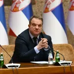 Ministar prosvete osudio skrnavljenje mađarske zastave u Subotici: Izolovan slučaj nepromišljenog nasilja