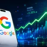 Tržište akcija eksplodiralo - Google predvodi talas!