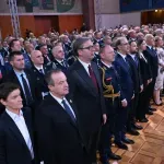 SRCE: Vučićeva izjava o policiji licemerna - niko je nije ponizio više od njega