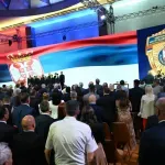 Tepić: Policija nikad više osramoćena i kriminalizovana, nego pod Vučićem