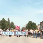 "Trajaće dok se priča ne završi": Meštani Savinog sela 19 meseci izlaze na ulice i traže pravdu za stradale u padu nadstrešnice