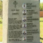 Studenti u blokadi: Ne smemo zaboraviti žrtve u Duboni i Malom Orašju