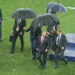 Izveštaj obaveštajaca ukazuje da Kremlj povećava mere bezbednosti Putina: Šojgu i rizik od puča, saradnicima zabranjen javni prevoz