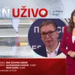 Dan uživo: Dok čekamo izbore