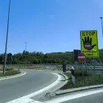 Opasna vožnja u kontrasmeru na auto-putu: Ako nema nastradalih, kazne - blage