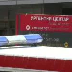 Lančani sudar kod Batajničke petlje: Četiri osobe povređene, jedna teže