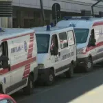 Nova: VJT u Sremskoj Mitrovici nije pokrenulo postupak zbog smrti devojke kojoj Hitna pomoć nije pružila pomoć