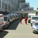 Biciklista teško povređen u saobraćajnoj nezgodi u Zemunu