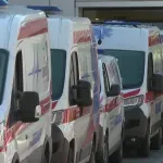 Šapić: Grad Beograd dao domovima zdravlja 20 vozila za prevoz pacijenata za dijalizu