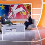 Tema jutra: Srđan Majstorović i Jovan Rajić