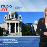 N1 Studio Live, utorak u 12h: Čekajući izbore