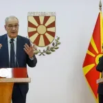 Predsednica Severne Makedonije: Integracija Zapadnog Balkana preduslov za borbu protiv trgovine drogama