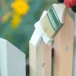 Prolećno spremanje i renoviranje počinje odlaskom u farbaru