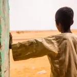 Strahote rata – sudanska deca vojnici postaju influenseri na TikToku