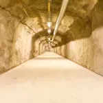 Evropska metropola ima grad ispod grada: 5.500 skloništa za milion ljudi