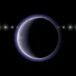 Novo otkriće u Sunčevom sistemu: Mali ledeni objekat iza Neptuna ima atmosferu (FOTO)