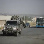 Nigerijska vojska: Spasene 92 osobe koje su oteli džihadistički ekstremisti