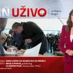 Dan uživo: Kome izbori na đurđevak ne mirišu?