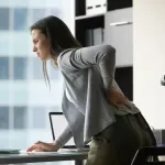 Vežbanje samo po sebi možda neće poništiti štetu od celodnevnog sedenja