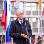 STA: Očekuje se kandidatura Janše za novog mandatara