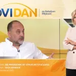 Novi dan: (Ni) predsednik ne veruje institucijama