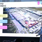 Jerinić: Registracija volontera za svetsku izložbu Expo 2027 od 15. maja
