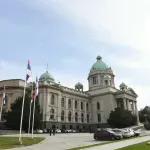 Opozicija traži nastavak sednice Skupštine o nepoverenju Vladi i informacije o Veselinu Miliću
