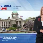 Studio live: Debata radi forme