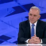 Ponoš: Opozicija treba da ima inicijativu i da se konsoliduje u proevropski blok