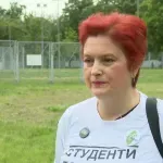 Još jedan korak ka izgradnji Akvarijuma: Ograđen deo kod parka Ušće, uklonjene klupe i staza za trčanje